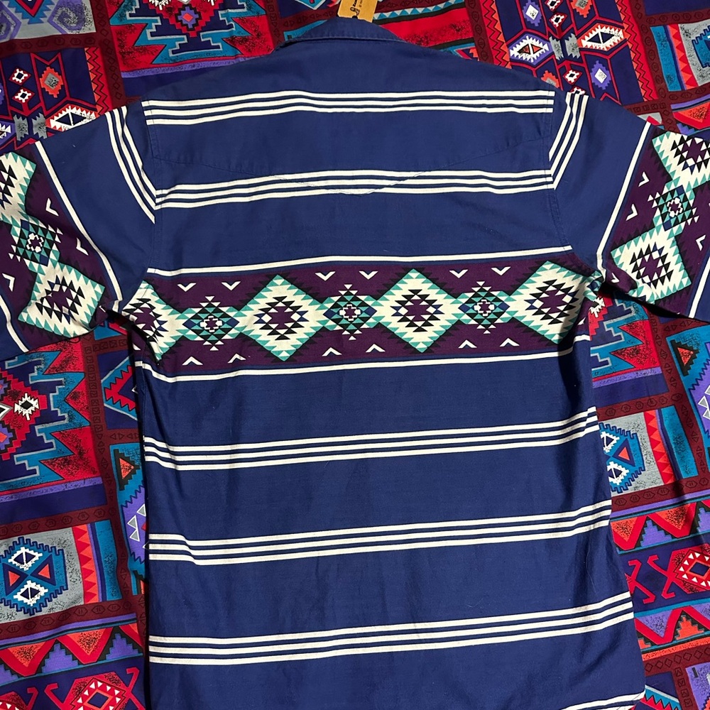 Vintage Roper shirt - Picture 4 of 4